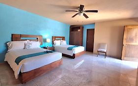 Hotel Agua Azul Sayulita